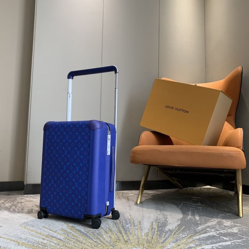 LV Suitcase